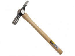 Stanley Cross Pein Pin Hammer 3.1/2oz - 1 54 077 £15.99